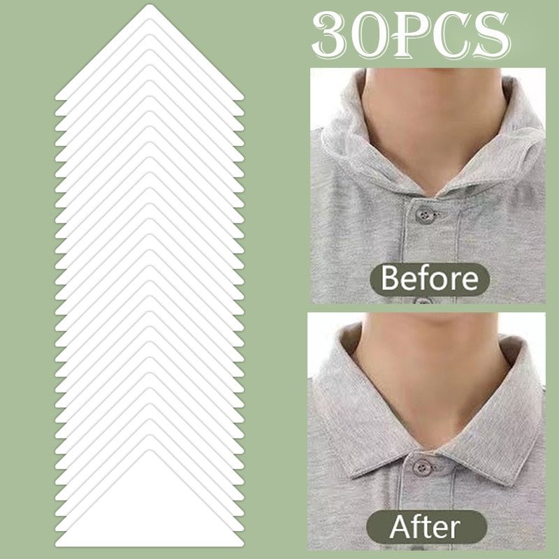 Collar Styling Pads - LightsBetter