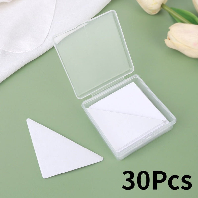 Collar Styling Pads - LightsBetter