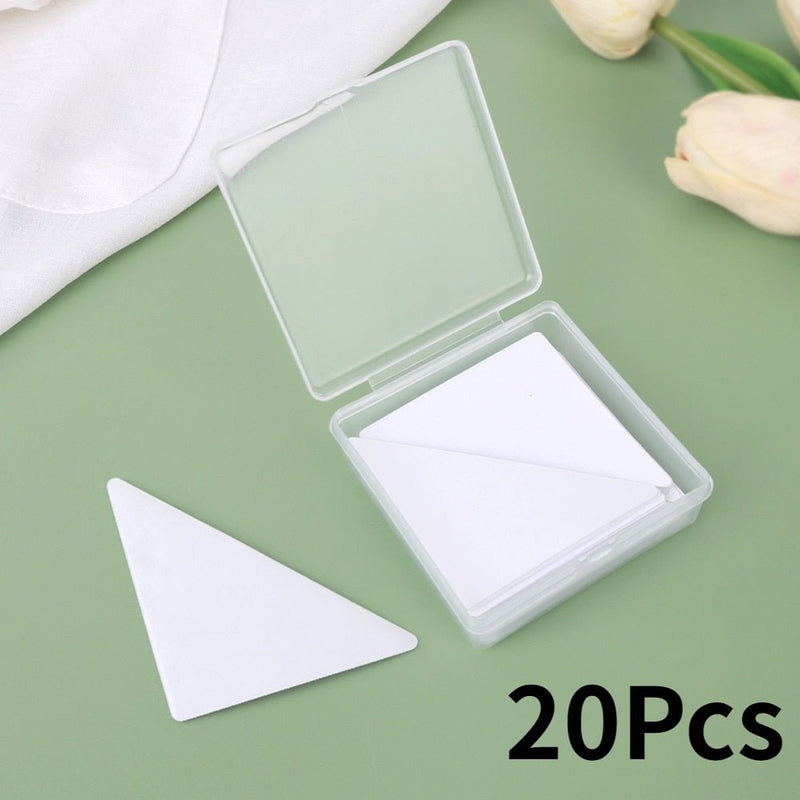 Collar Styling Pads - LightsBetter