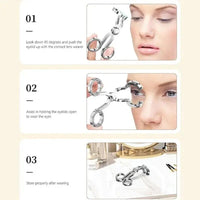 Thumbnail for Contact Lens Eye Stretcher - LightsBetter