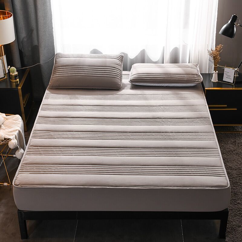 Cotton Thicken Mattress Cover - LightsBetter