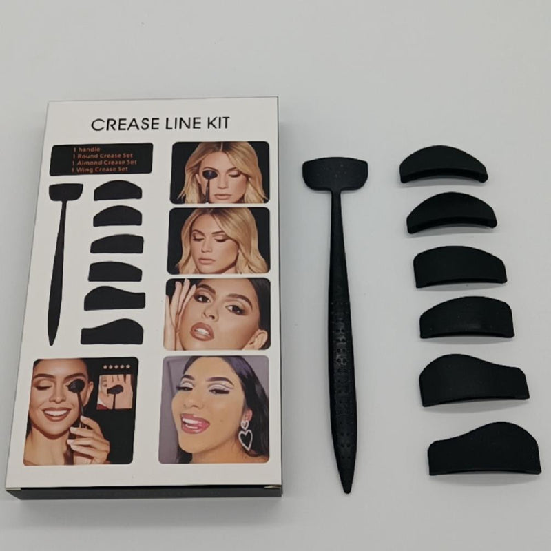 Crease Line Kit - LightsBetter