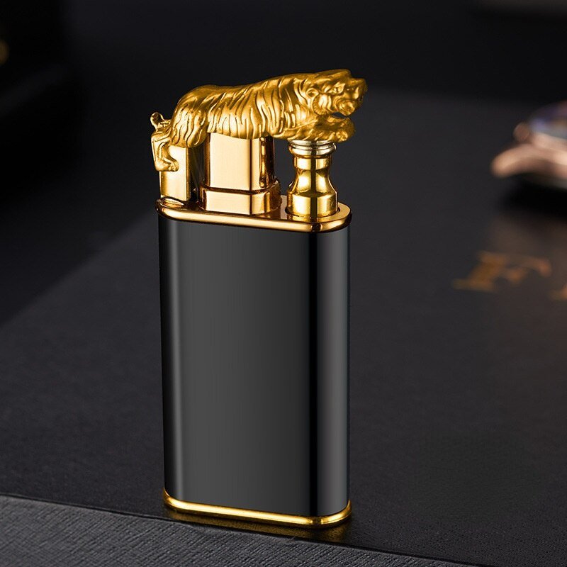 Crocodile Lighter - LightsBetter