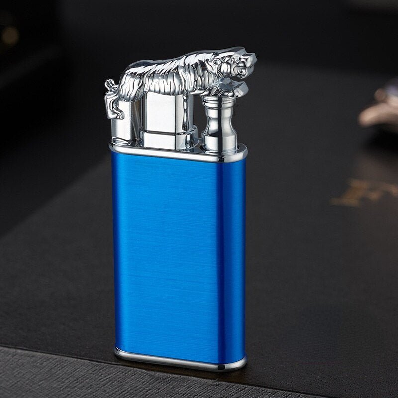 Crocodile Lighter - LightsBetter