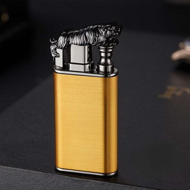 Crocodile Lighter - LightsBetter