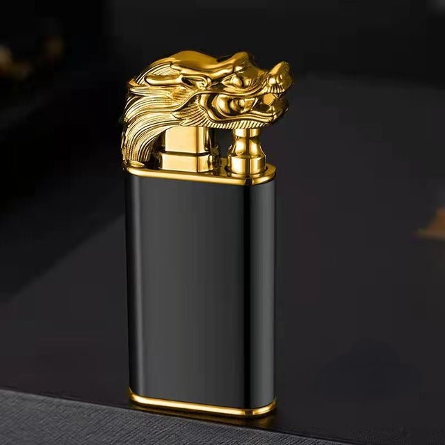 Crocodile Lighter - LightsBetter