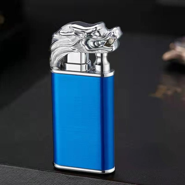 Crocodile Lighter - LightsBetter