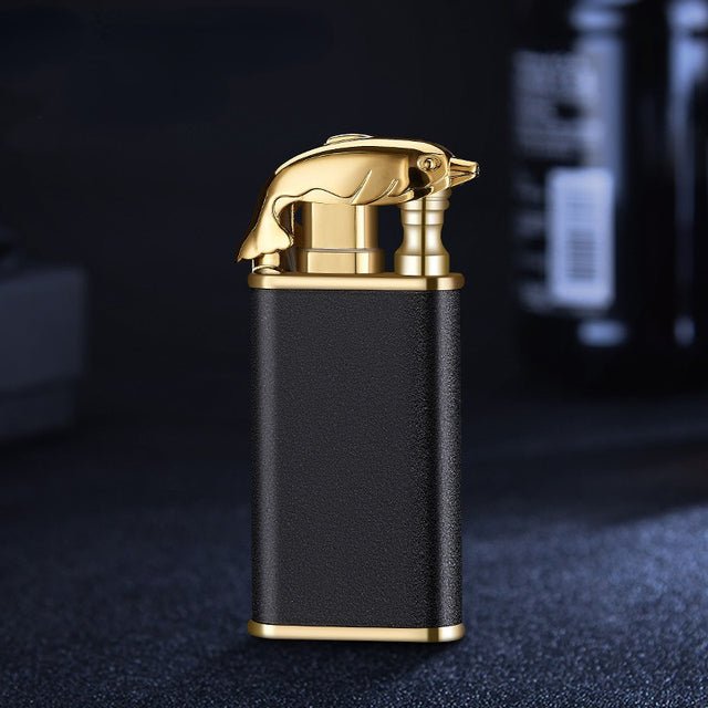 Crocodile Lighter - LightsBetter