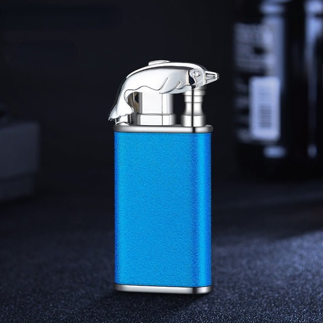 Crocodile Lighter - LightsBetter
