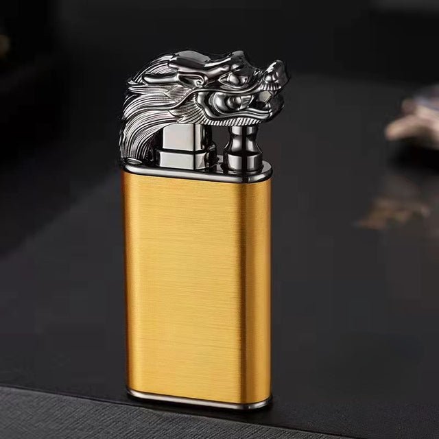 Crocodile Lighter - LightsBetter