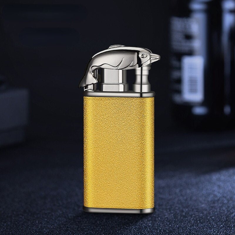 Crocodile Lighter - LightsBetter