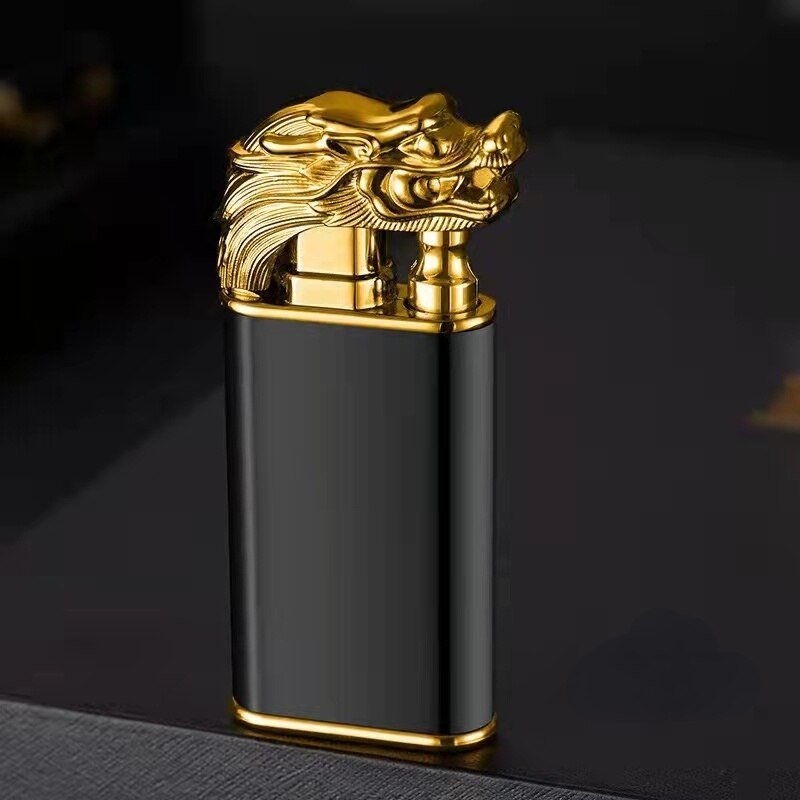 Crocodile Lighter - LightsBetter