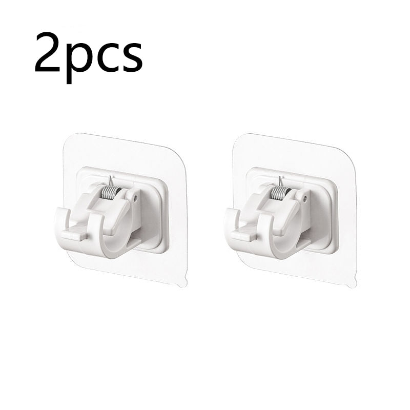 Curtain Rod Clip - LightsBetter