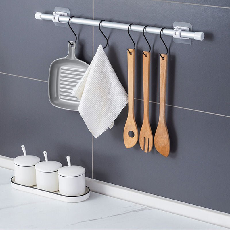 Curtain Rod Clip - LightsBetter