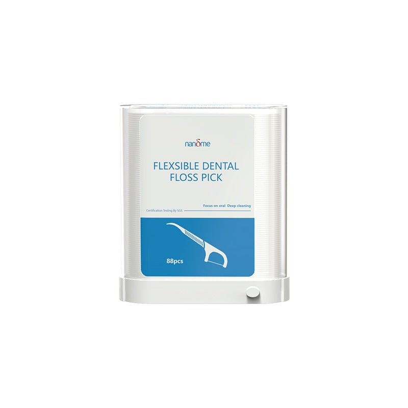 Dental Flosser Toothpicks - LightsBetter