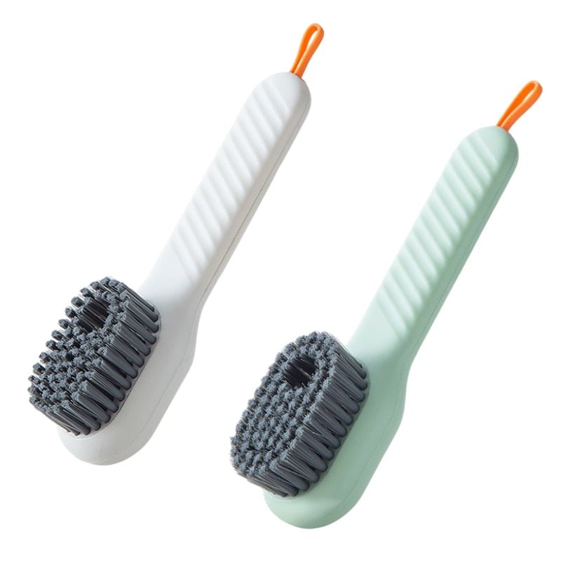 Dispenser Cleaning Brush - LightsBetter