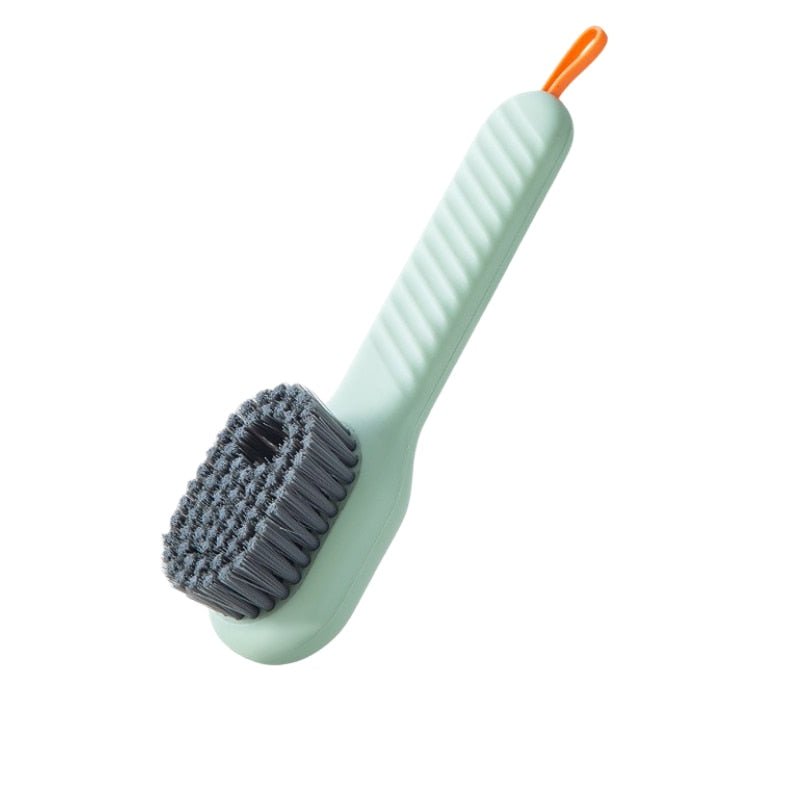 Dispenser Cleaning Brush - LightsBetter