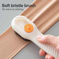 Thumbnail for Dispenser Cleaning Brush - LightsBetter