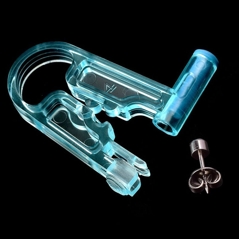 Disposable Painless Ear Piercing - LightsBetter