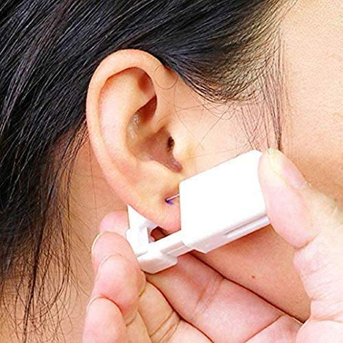 Disposable Painless Ear Piercing - LightsBetter