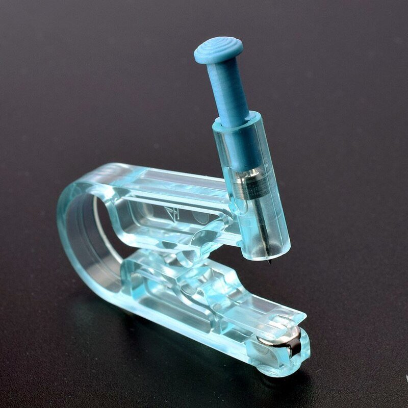 Disposable Painless Ear Piercing - LightsBetter