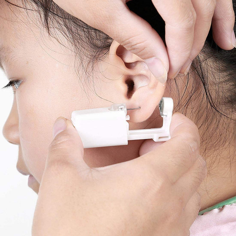 Disposable Painless Ear Piercing - LightsBetter