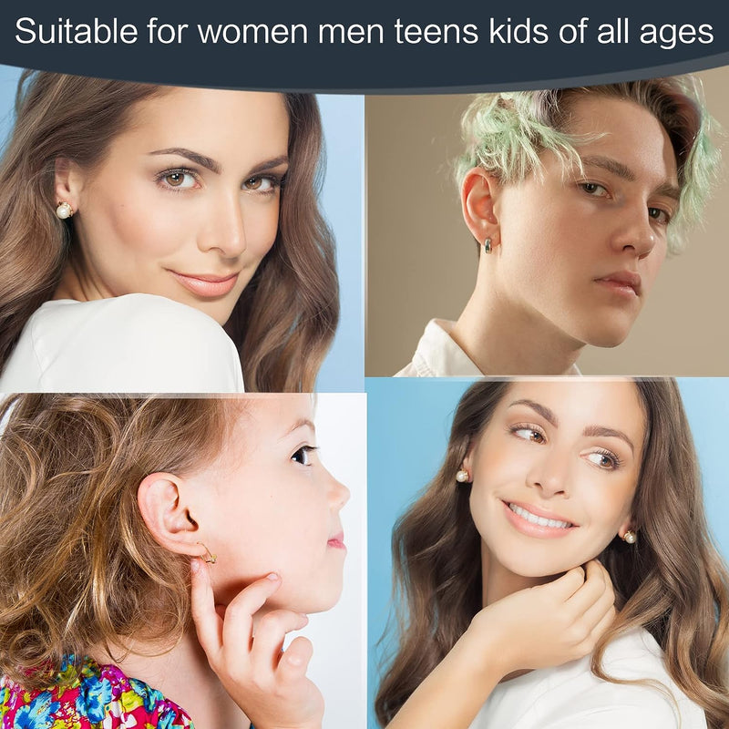 Disposable Painless Ear Piercing - LightsBetter