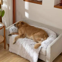 Thumbnail for Dog Sofa Bed - LightsBetter