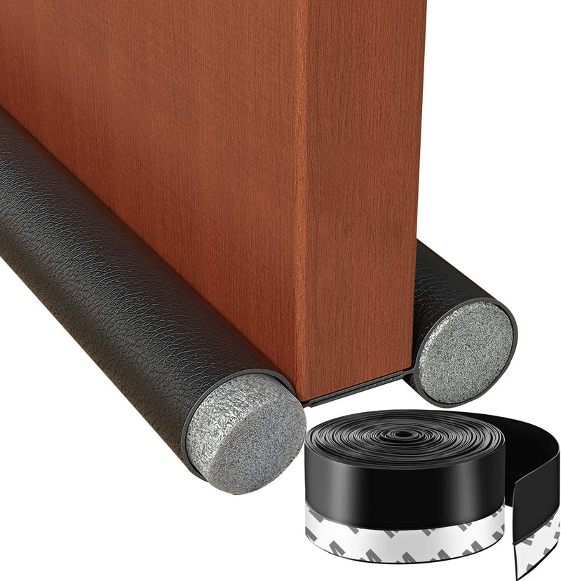 Door Seal Strip - LightsBetter