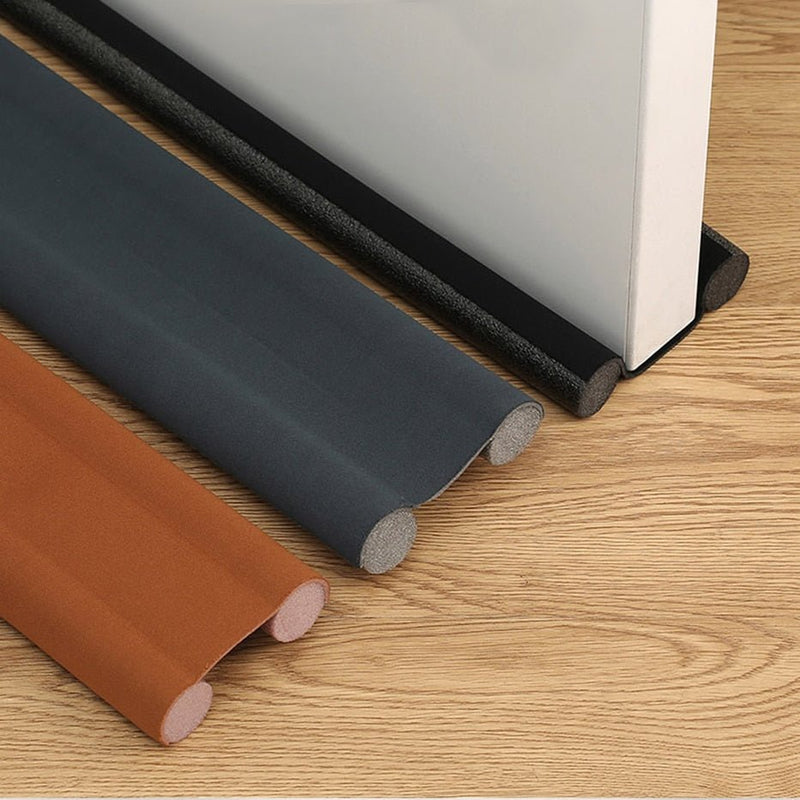 Door Seal Strip - LightsBetter