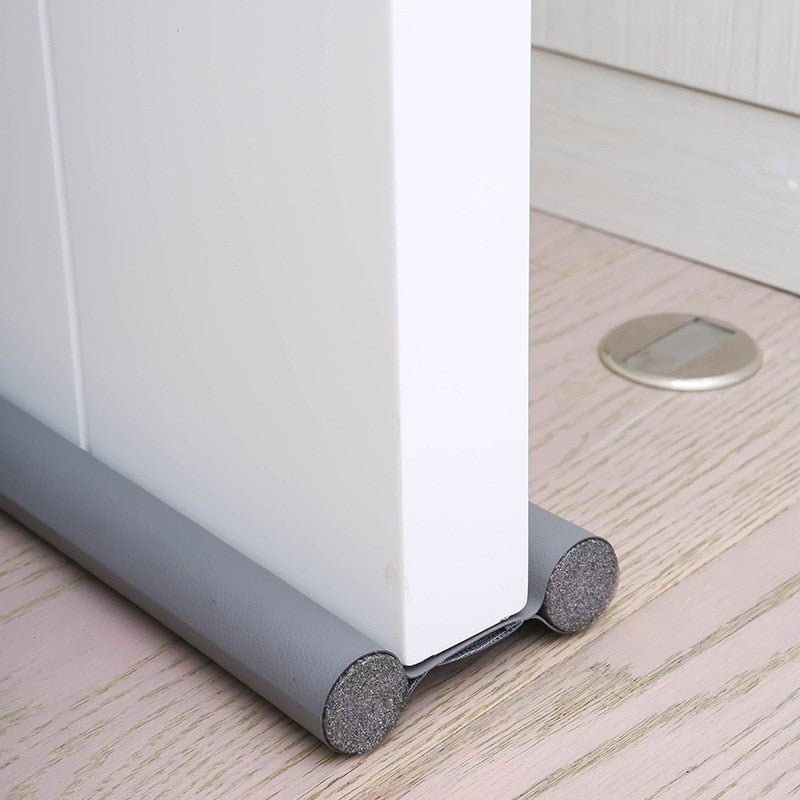 Door Seal Strip - LightsBetter