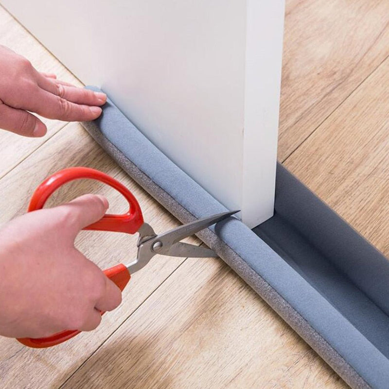 Door Seal Strip - LightsBetter