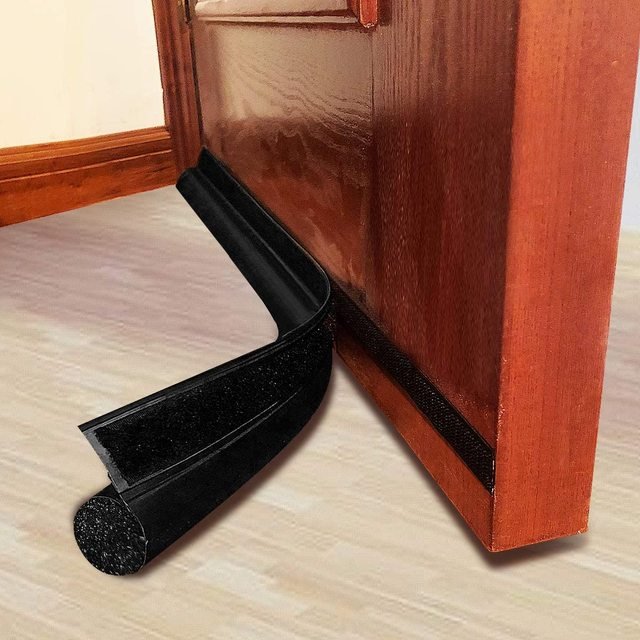 Door Seal Strip - LightsBetter