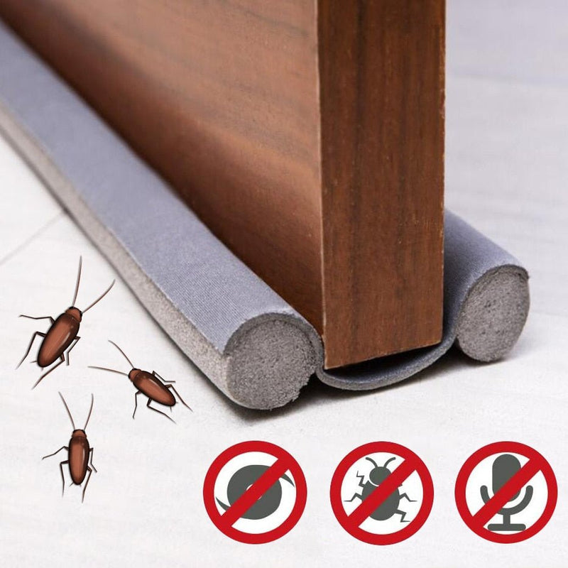 Door Seal Strip - LightsBetter