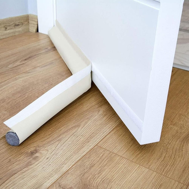 Door Seal Strip - LightsBetter