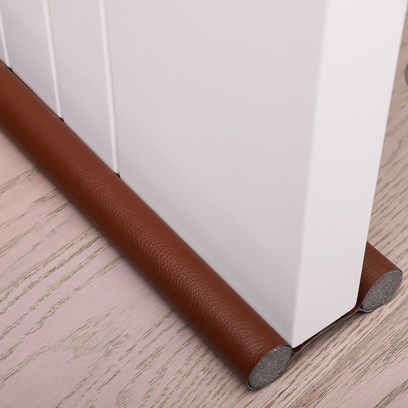 Door Seal Strip - LightsBetter