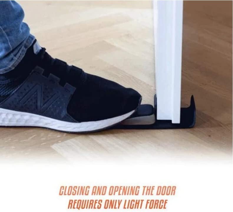 Door Stopper - LightsBetter