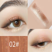 Thumbnail for Double Color Eyeshadow - LightsBetter