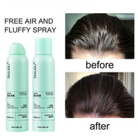 Thumbnail for Dry Shampoo Spray - LightsBetter
