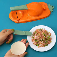 Thumbnail for Dumpling Maker - LightsBetter