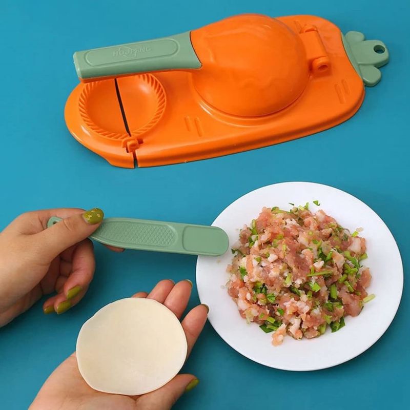 Dumpling Maker - LightsBetter