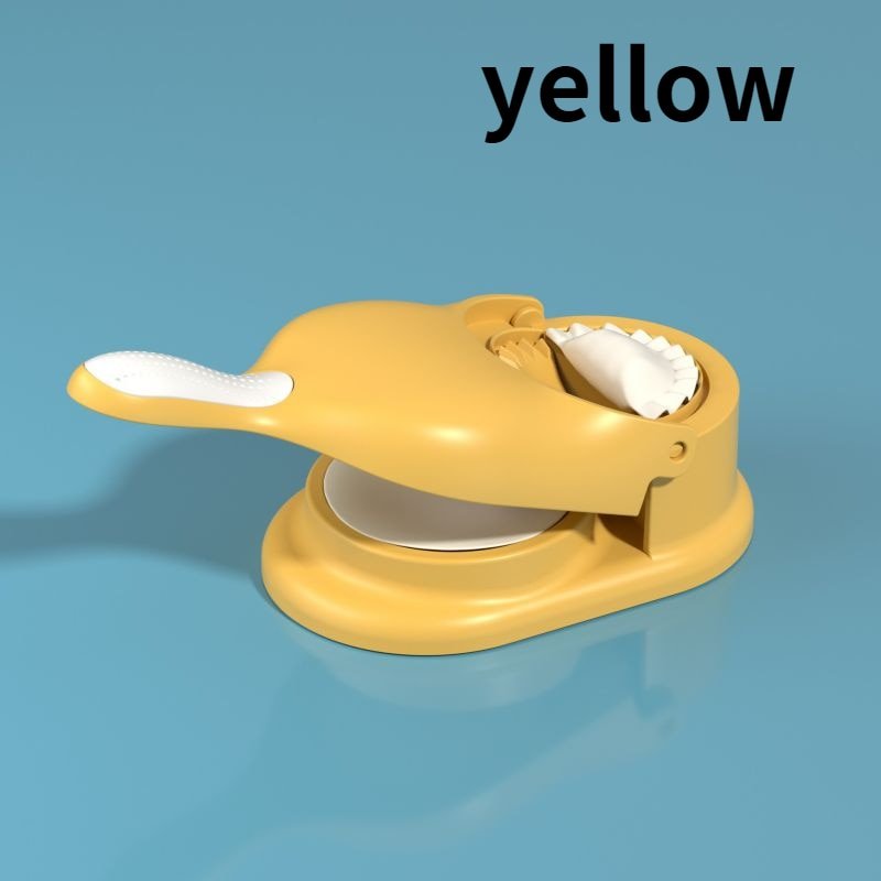 Dumpling Maker - LightsBetter