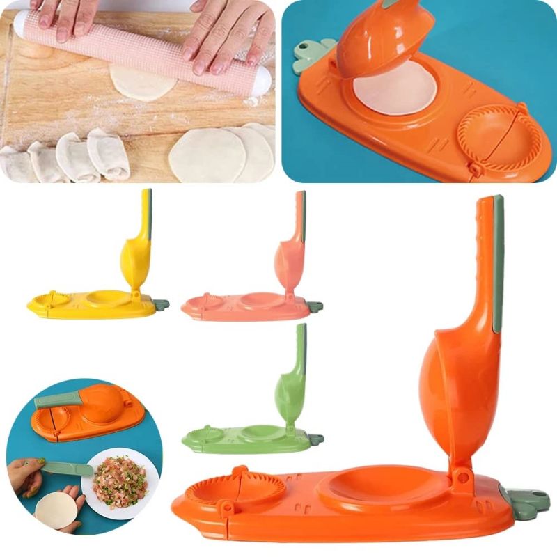 Dumpling Maker - LightsBetter