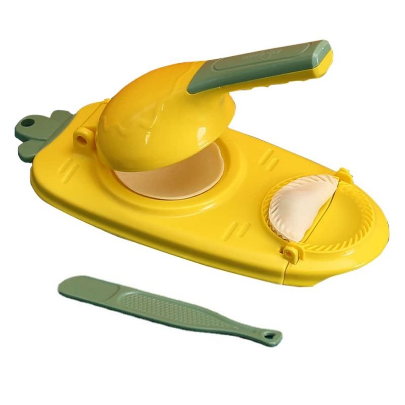 Dumpling Maker - LightsBetter