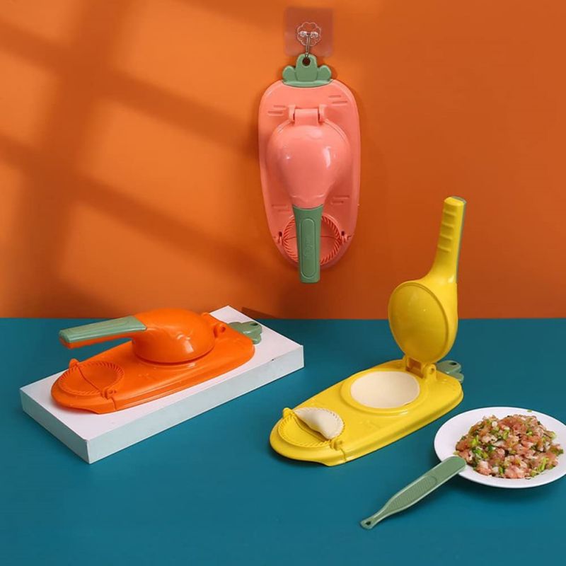 Dumpling Maker - LightsBetter