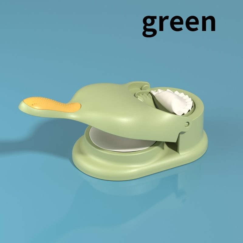 Dumpling Maker - LightsBetter