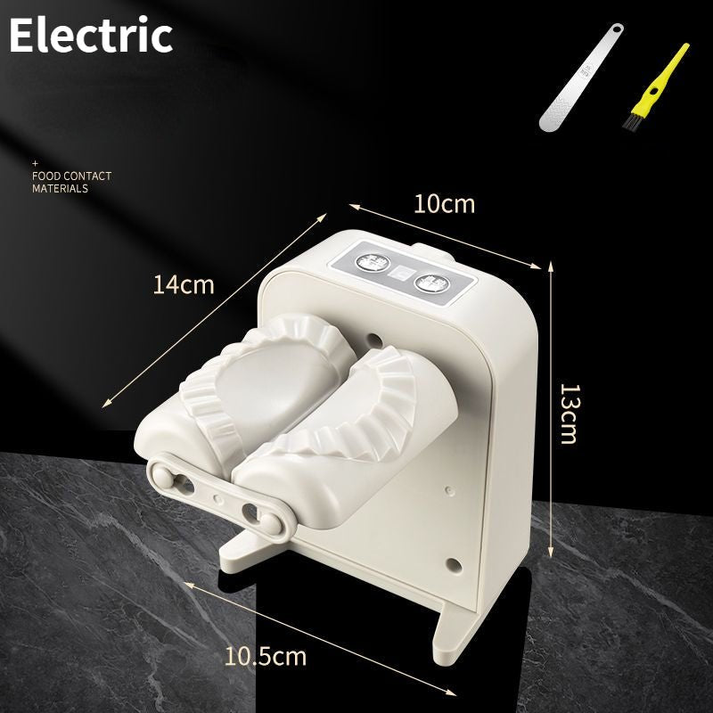 Dumpling Maker - LightsBetter
