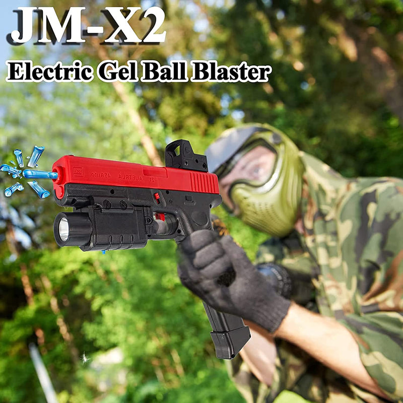 Eagle Automatic Gun - LightsBetter