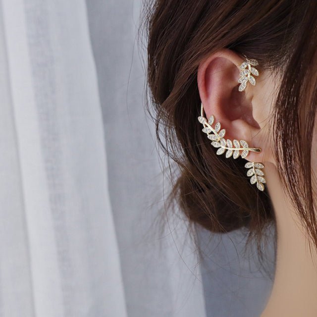 Ear Clips - LightsBetter