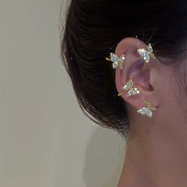 Ear Clips - LightsBetter